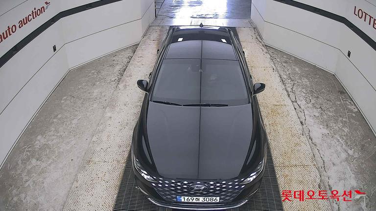 2022 HYUNDAI Grandeur