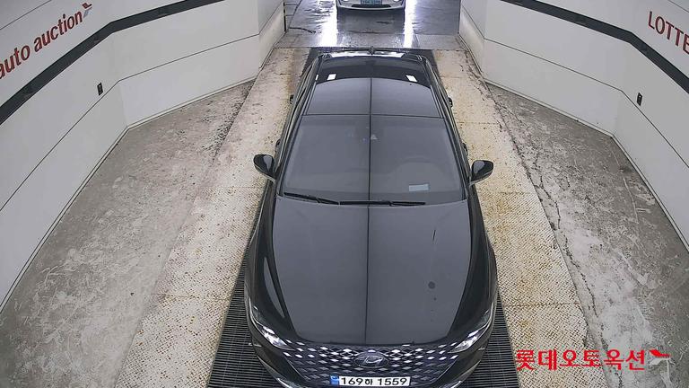 2022 HYUNDAI Grandeur