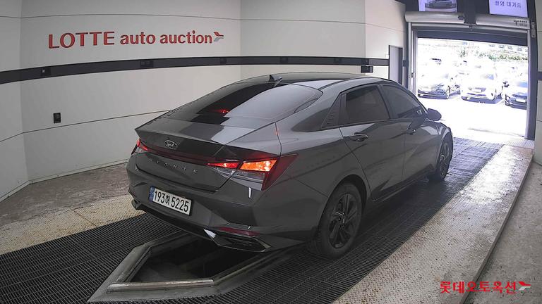 2023 HYUNDAI Avante
