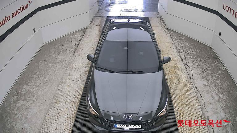 2023 HYUNDAI Avante