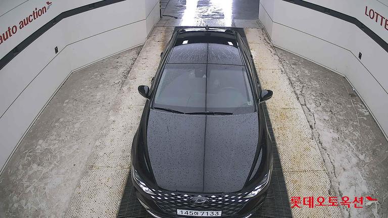 2020 HYUNDAI Grandeur