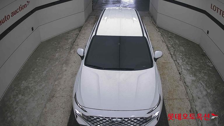 2021 HYUNDAI SANTA FE