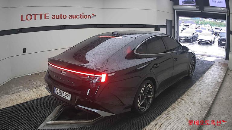 2024 HYUNDAI SONATA
