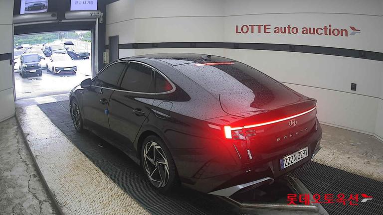 2024 HYUNDAI SONATA