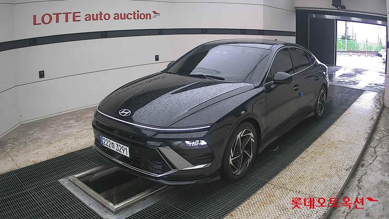 2024 HYUNDAI SONATA