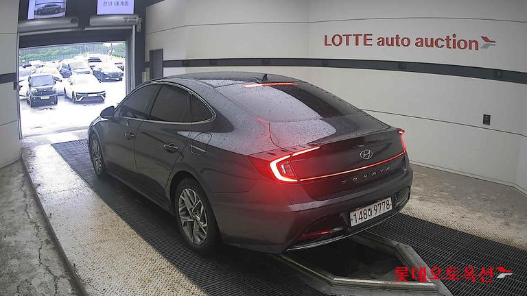 2022 HYUNDAI SONATA