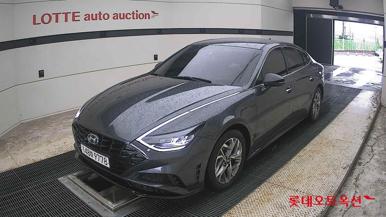 2022 HYUNDAI SONATA