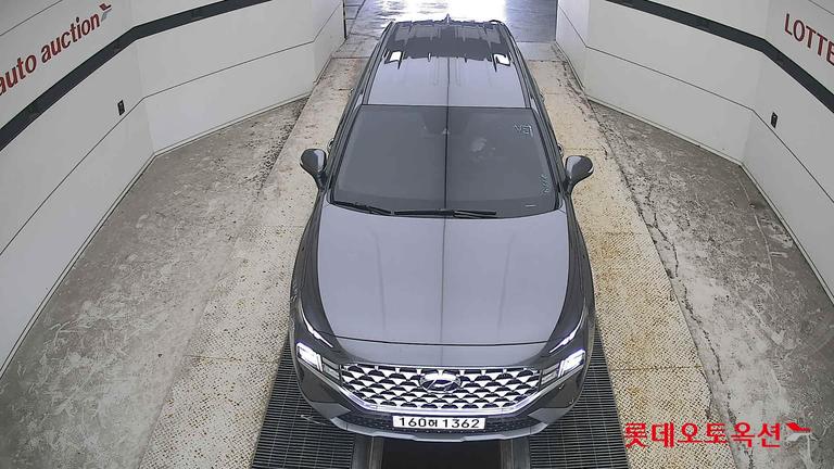 2021 HYUNDAI SANTA FE