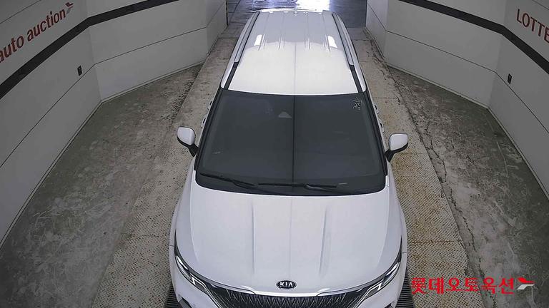2021 KIA Carnival