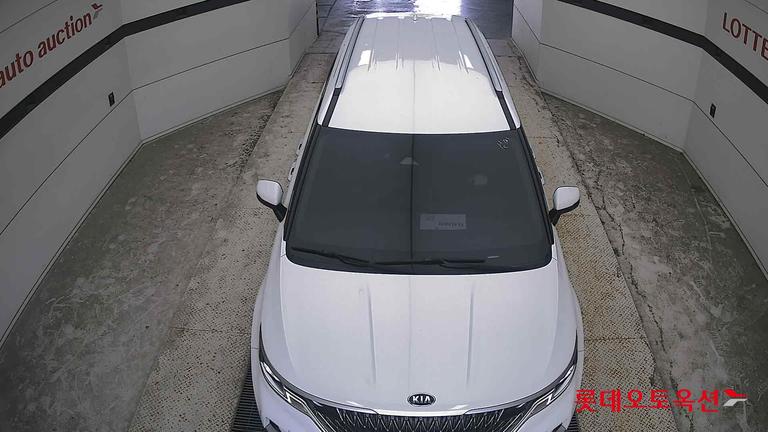 2021 KIA Carnival
