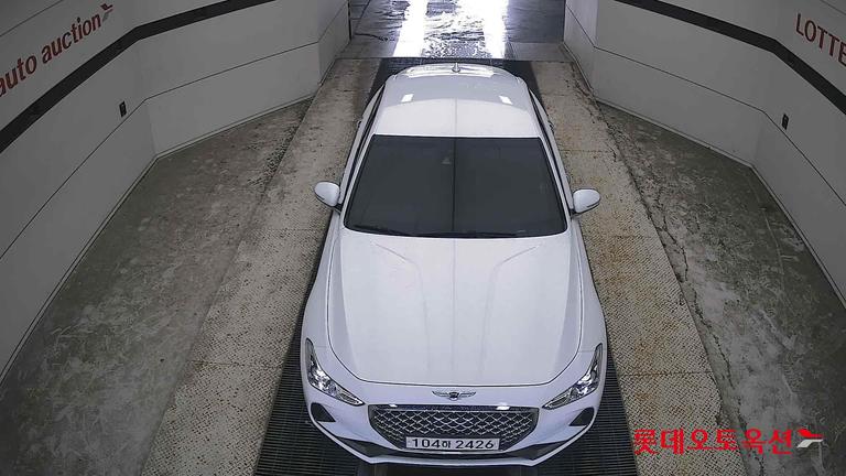 2020 HYUNDAI GENESIS