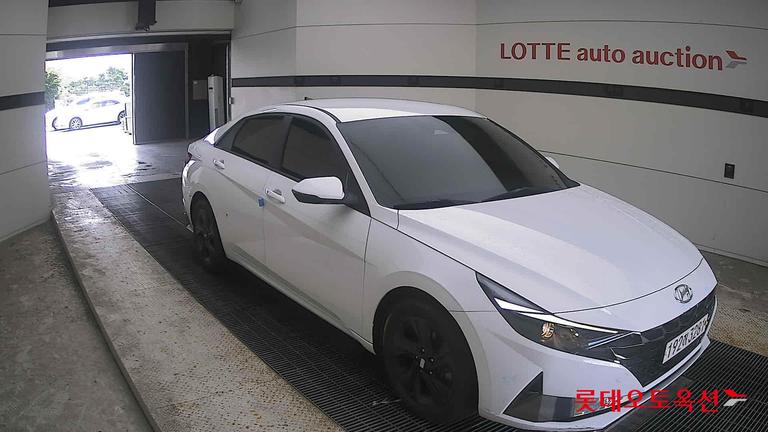2023 HYUNDAI Avante