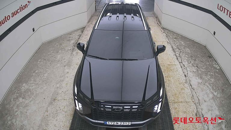 2023 HYUNDAI Palisade