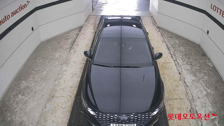 2020 HYUNDAI Grandeur
