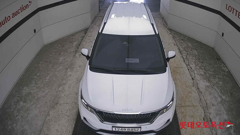 2022 KIA Carnival