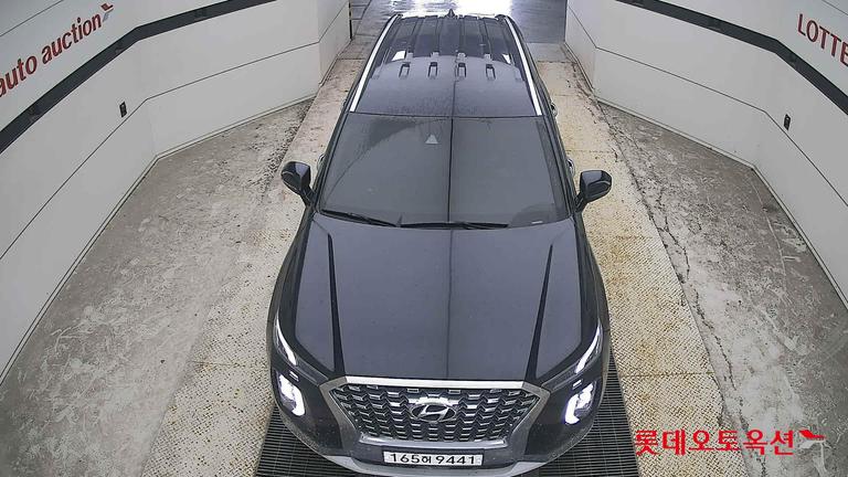 2022 HYUNDAI Palisade