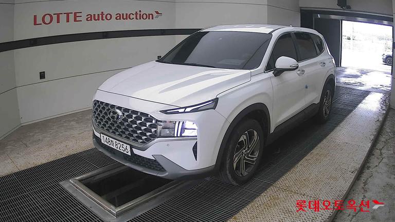 2021 HYUNDAI SANTA FE