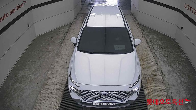 2021 HYUNDAI SANTA FE