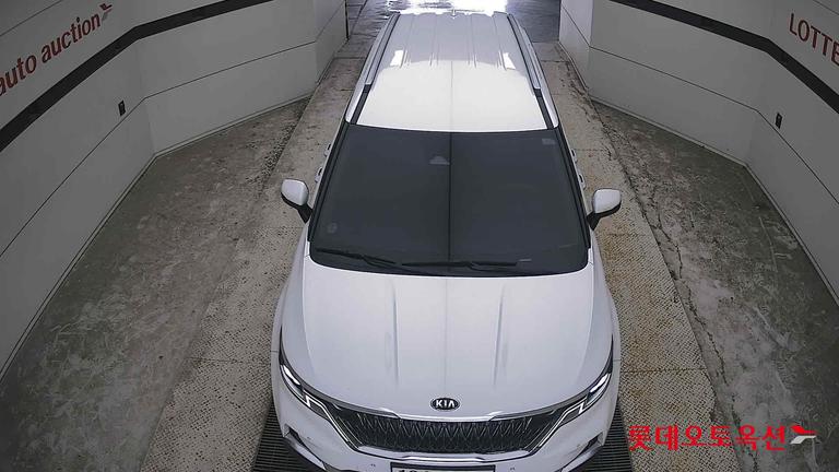 2021 KIA Carnival