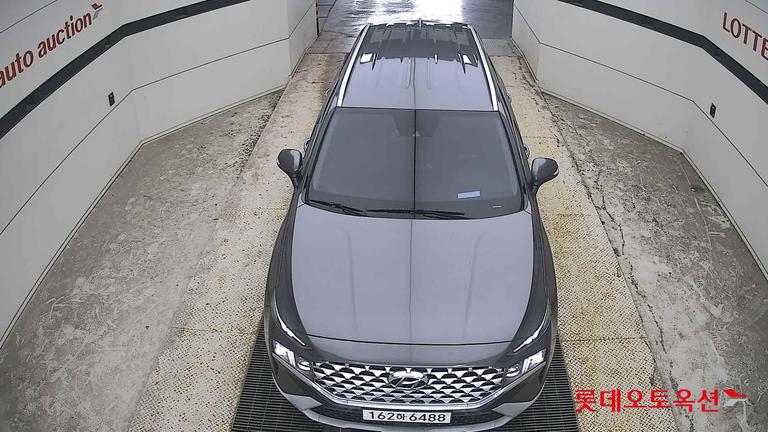 2021 HYUNDAI SANTA FE