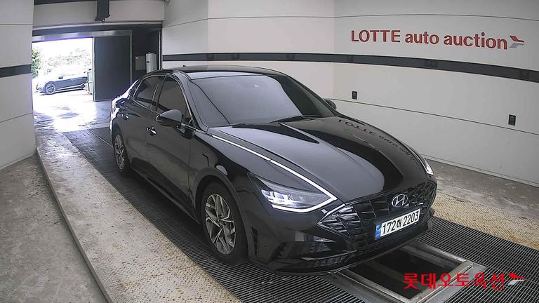 2022 HYUNDAI SONATA
