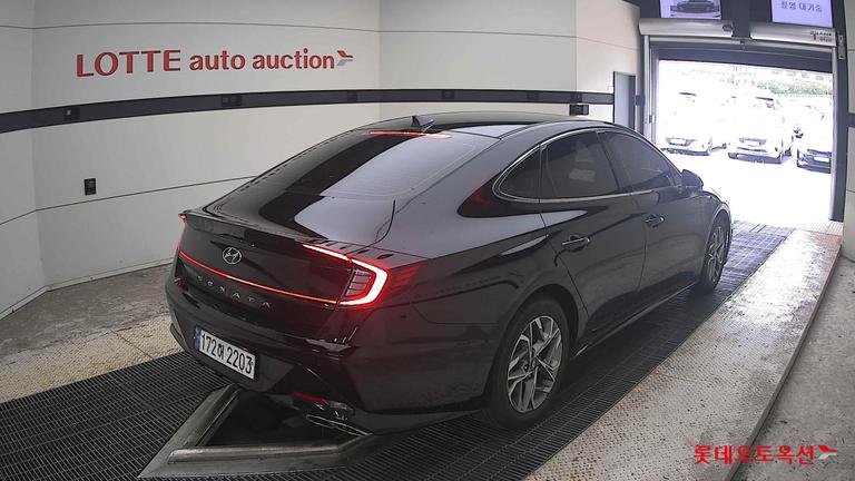 2022 HYUNDAI SONATA