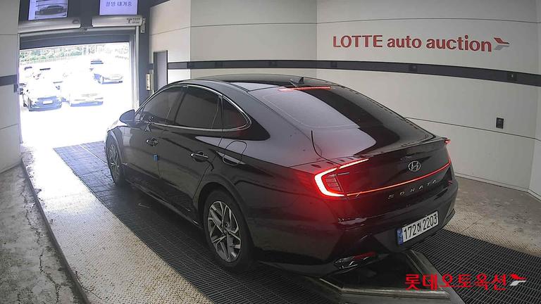 2022 HYUNDAI SONATA