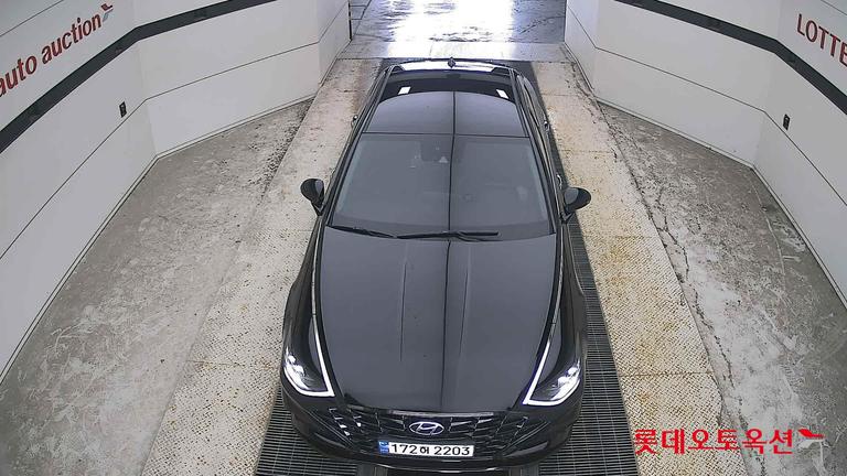 2022 HYUNDAI SONATA