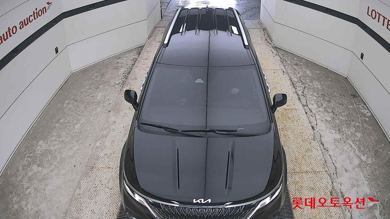 2022 KIA Carnival
