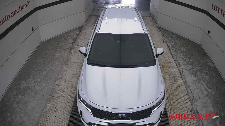 2021 KIA SORENTO