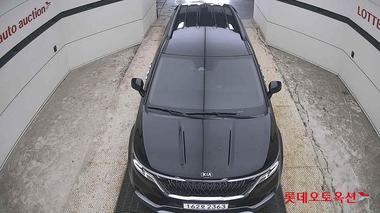 2021 KIA Carnival