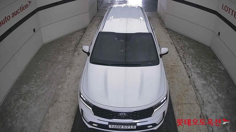2021 KIA SORENTO