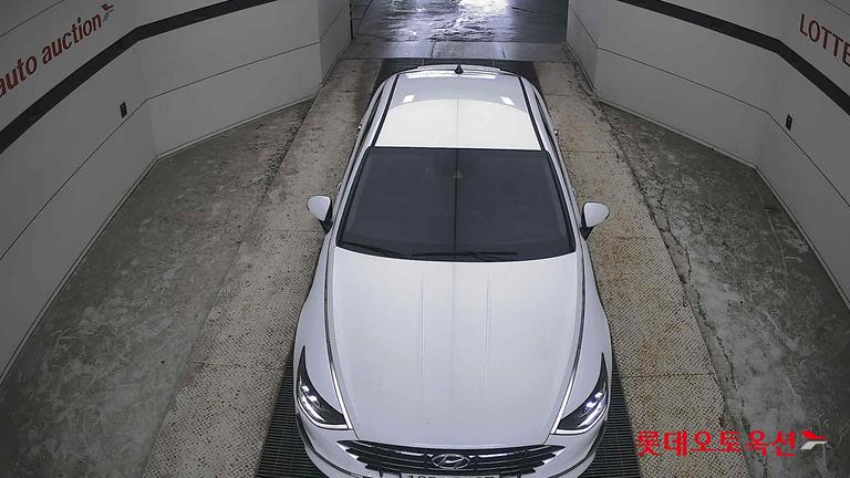 2020 HYUNDAI SONATA
