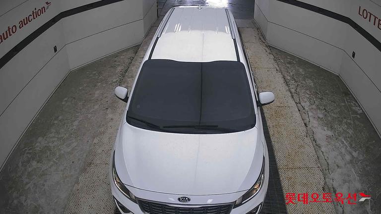 2020 KIA Carnival