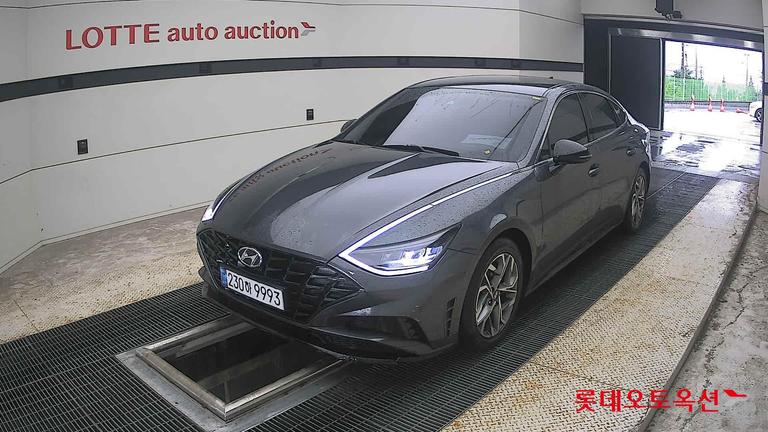 2022 HYUNDAI SONATA