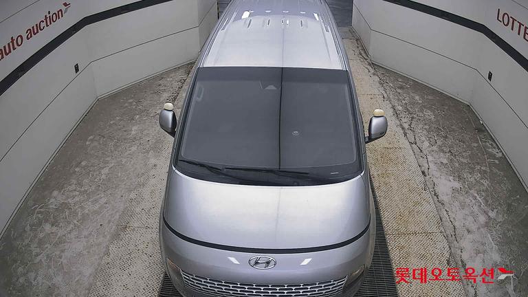 2022 HYUNDAI Staria