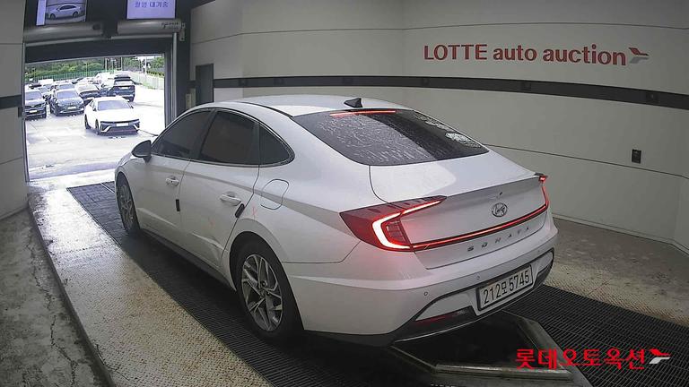 2020 HYUNDAI SONATA
