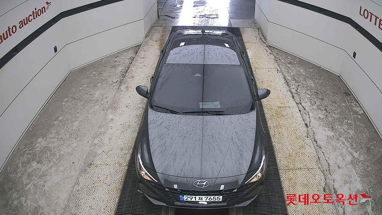 2023 HYUNDAI Avante