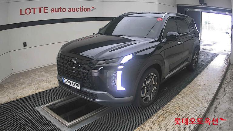 2023 HYUNDAI Palisade