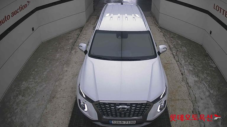 2022 HYUNDAI Palisade
