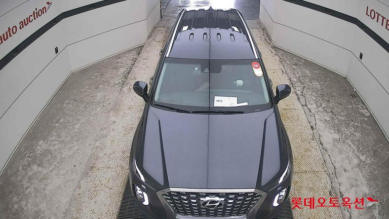 2022 HYUNDAI Palisade