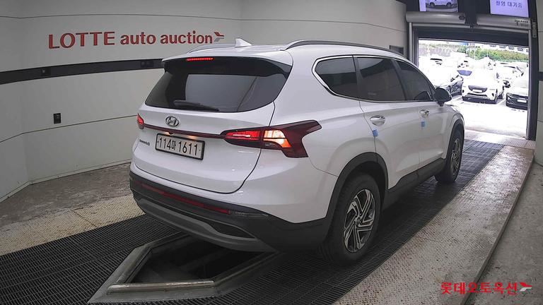 2022 HYUNDAI SANTA FE