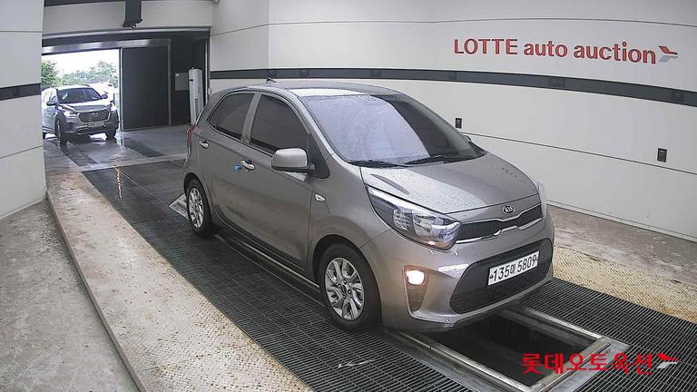 2020 KIA Morning
