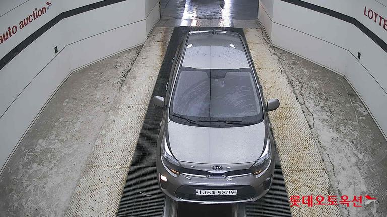 2020 KIA Morning