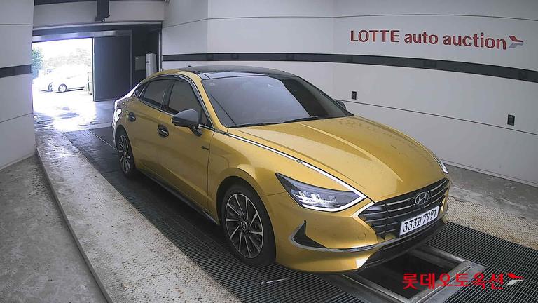 2020 HYUNDAI SONATA