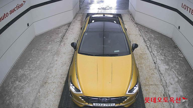 2020 HYUNDAI SONATA