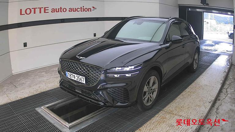 2023 HYUNDAI GENESIS