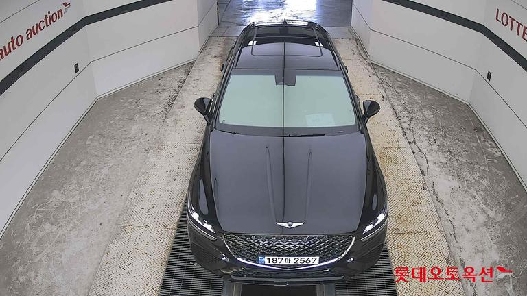 2023 HYUNDAI GENESIS