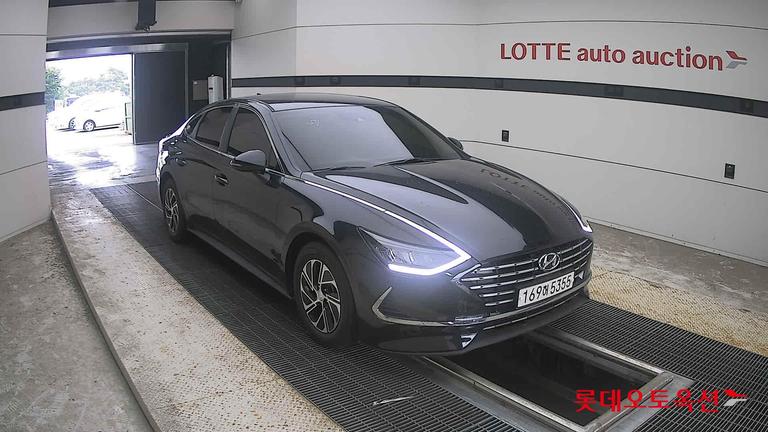 2022 HYUNDAI SONATA