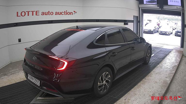 2022 HYUNDAI SONATA
